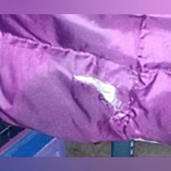 Merrell coat parka puffer - Picture 2 of 4